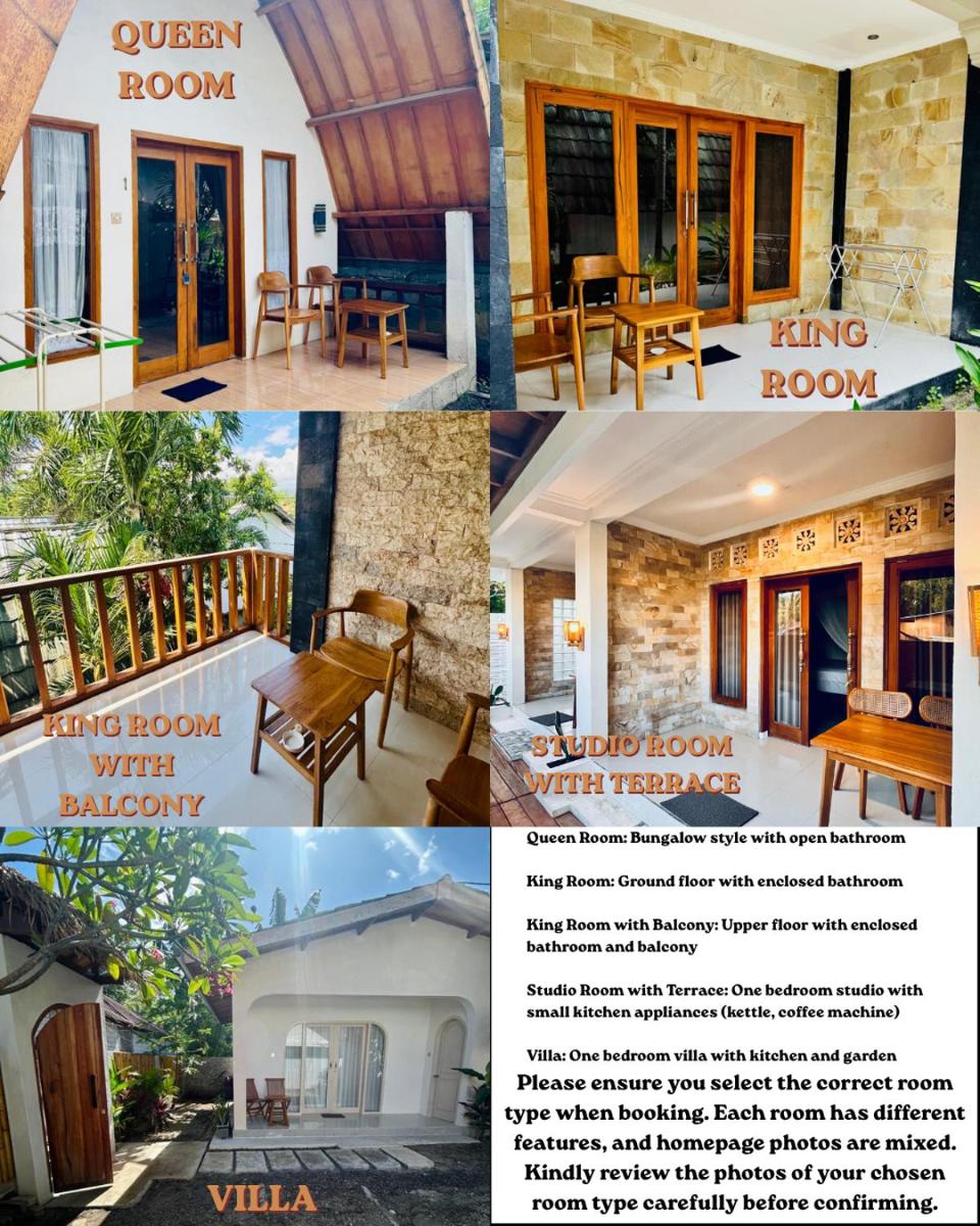 Lagom Guest House - Housity