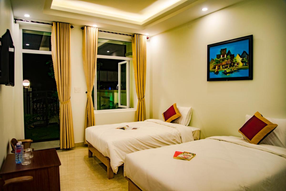 Mi Kha Homestay - Housity