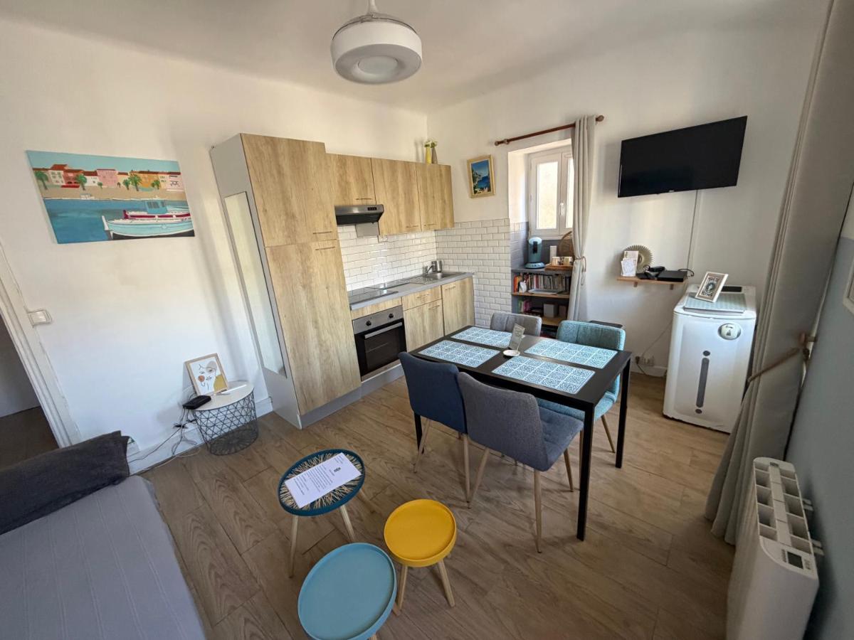 Bandol plage port - Housity