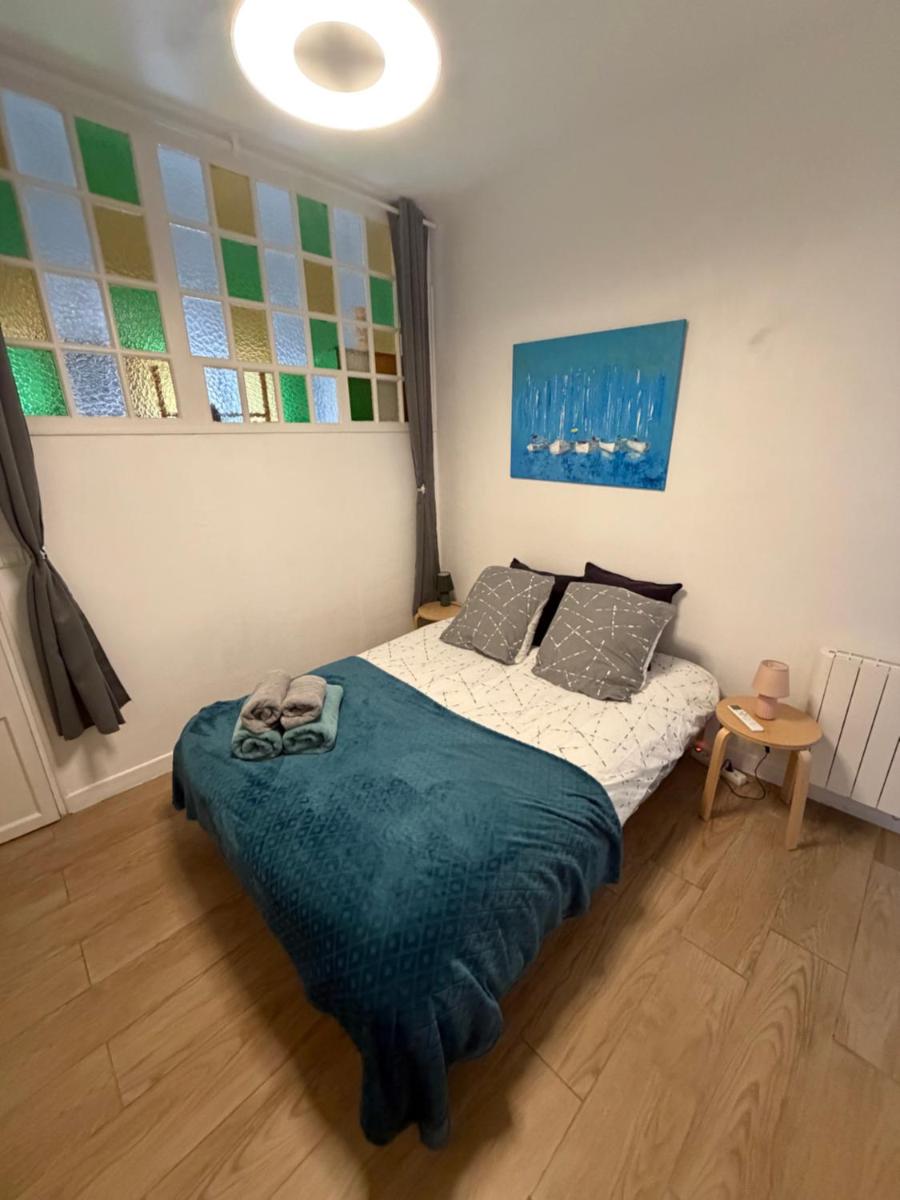 Bandol plage port - Housity