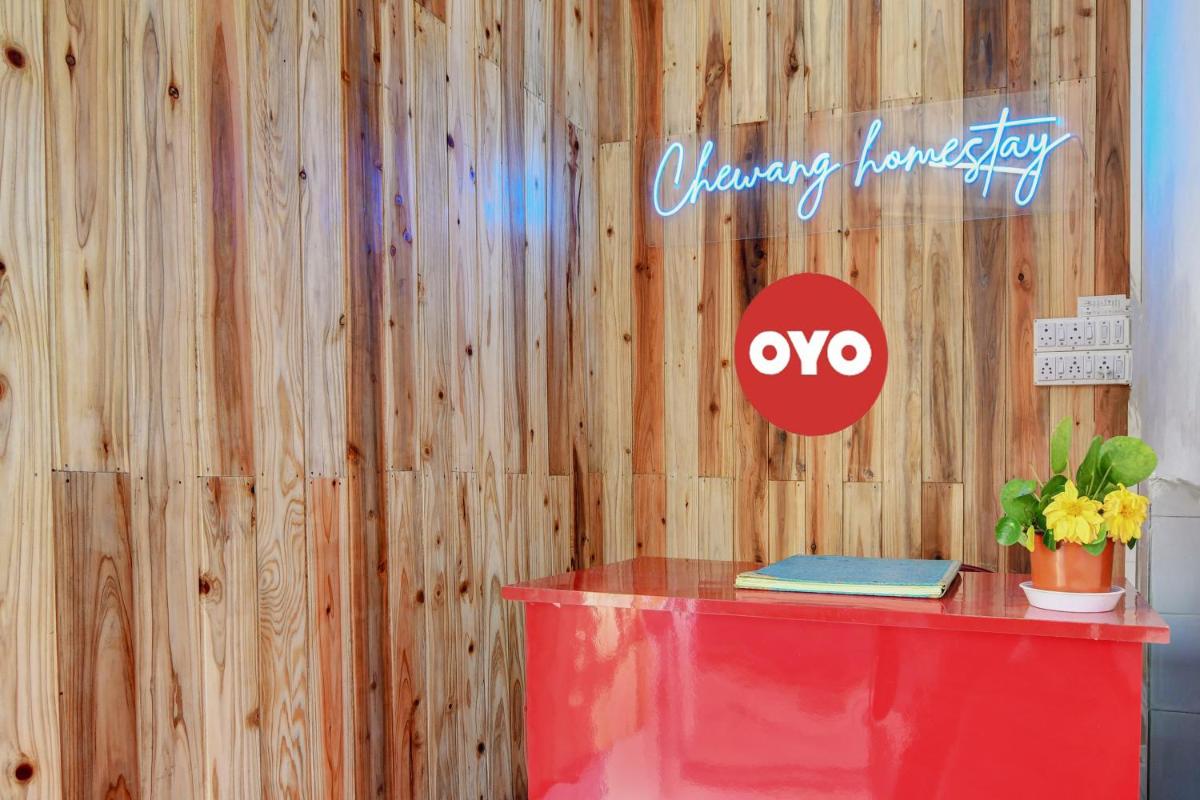 Hotel O Chewang Homestay - Housity