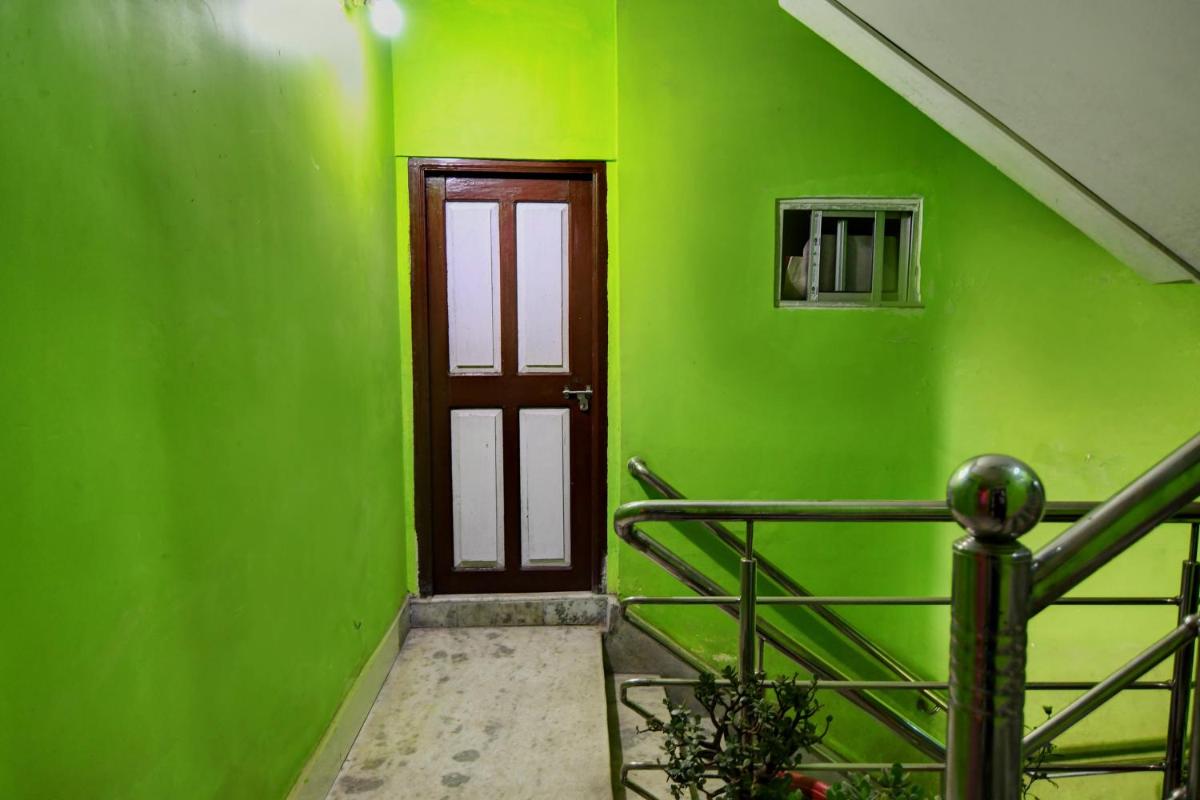 Hotel O Chewang Homestay - Housity