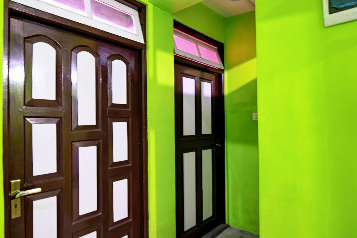 Hotel O Chewang Homestay - Housity