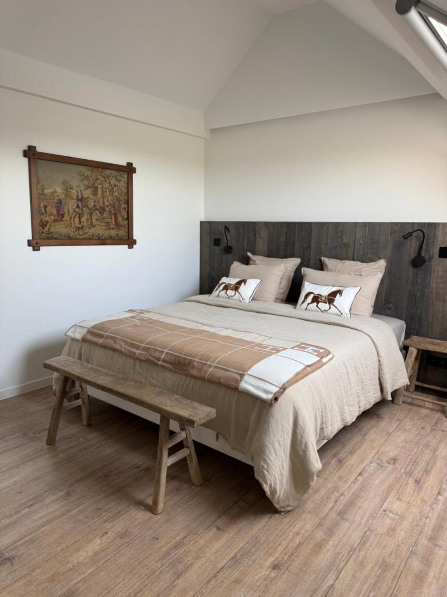 B&B Bodegem - Housity