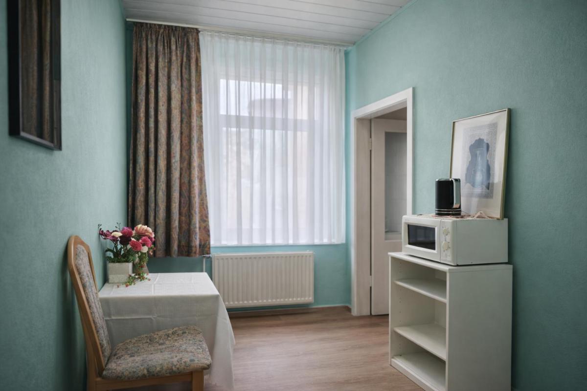 Hotel Elisenhof - Housity