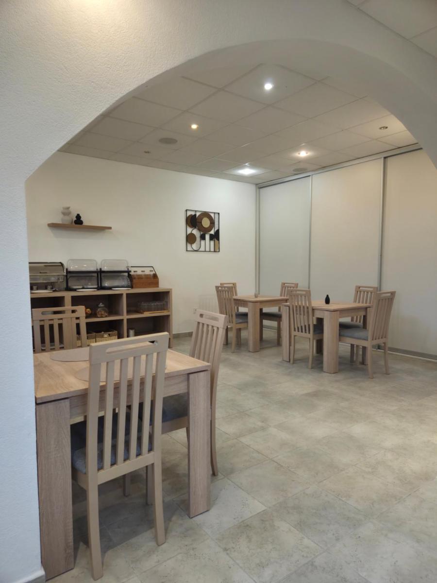 Apartments G - Housity