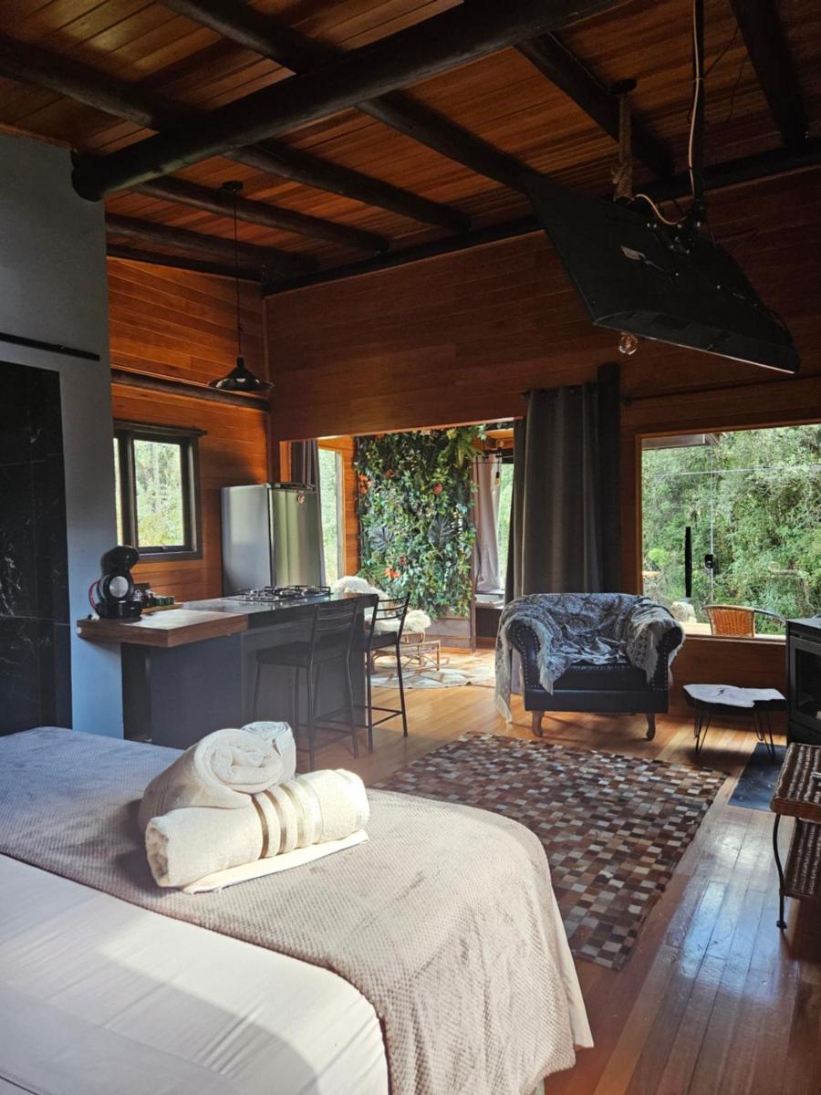 Sentiero Cabanas Boutique - Housity