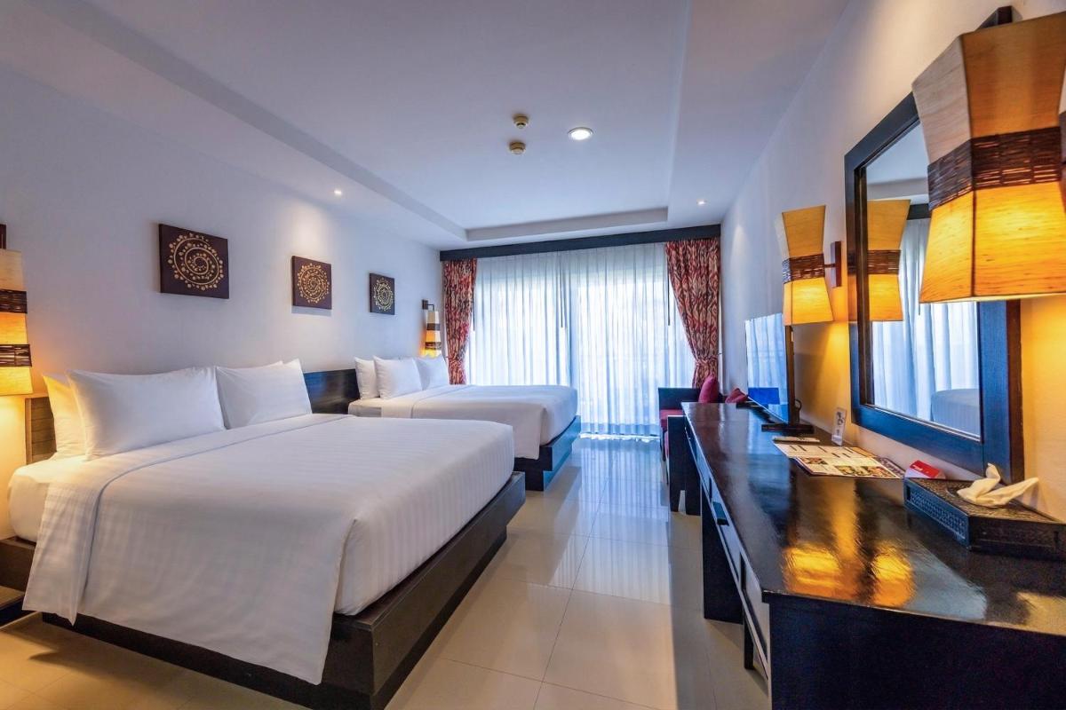 Horizon Karon Beach Resort & Spa - Housity