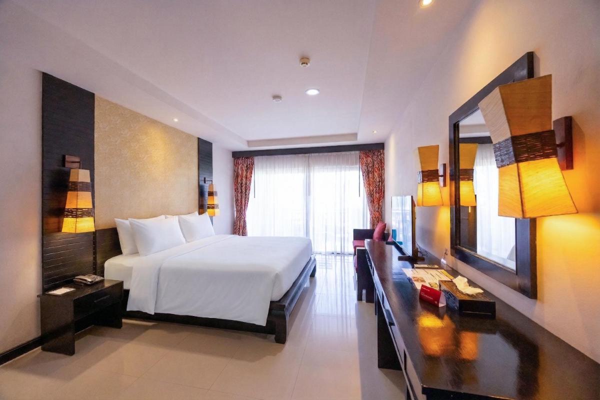 Horizon Karon Beach Resort & Spa - Housity