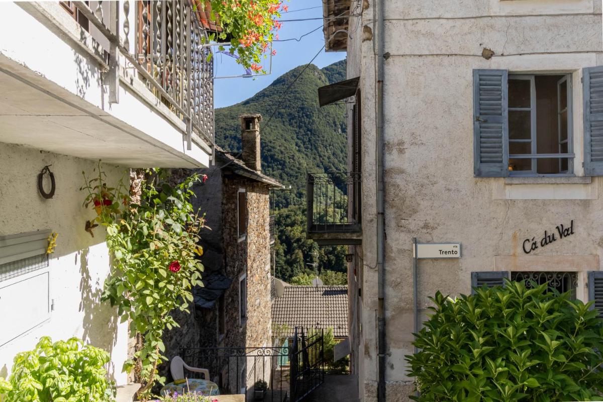 Bnbook Ca Du Val - Housity