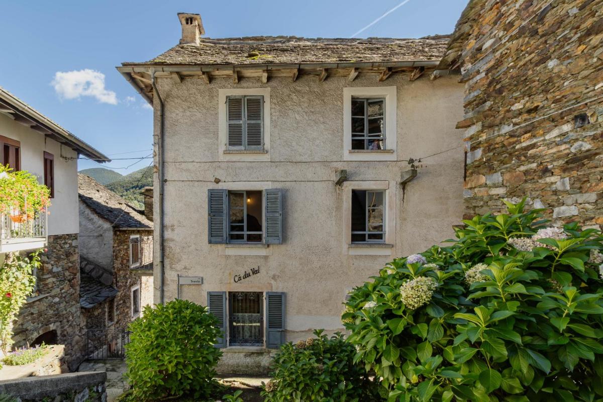 Bnbook Ca Du Val - Housity