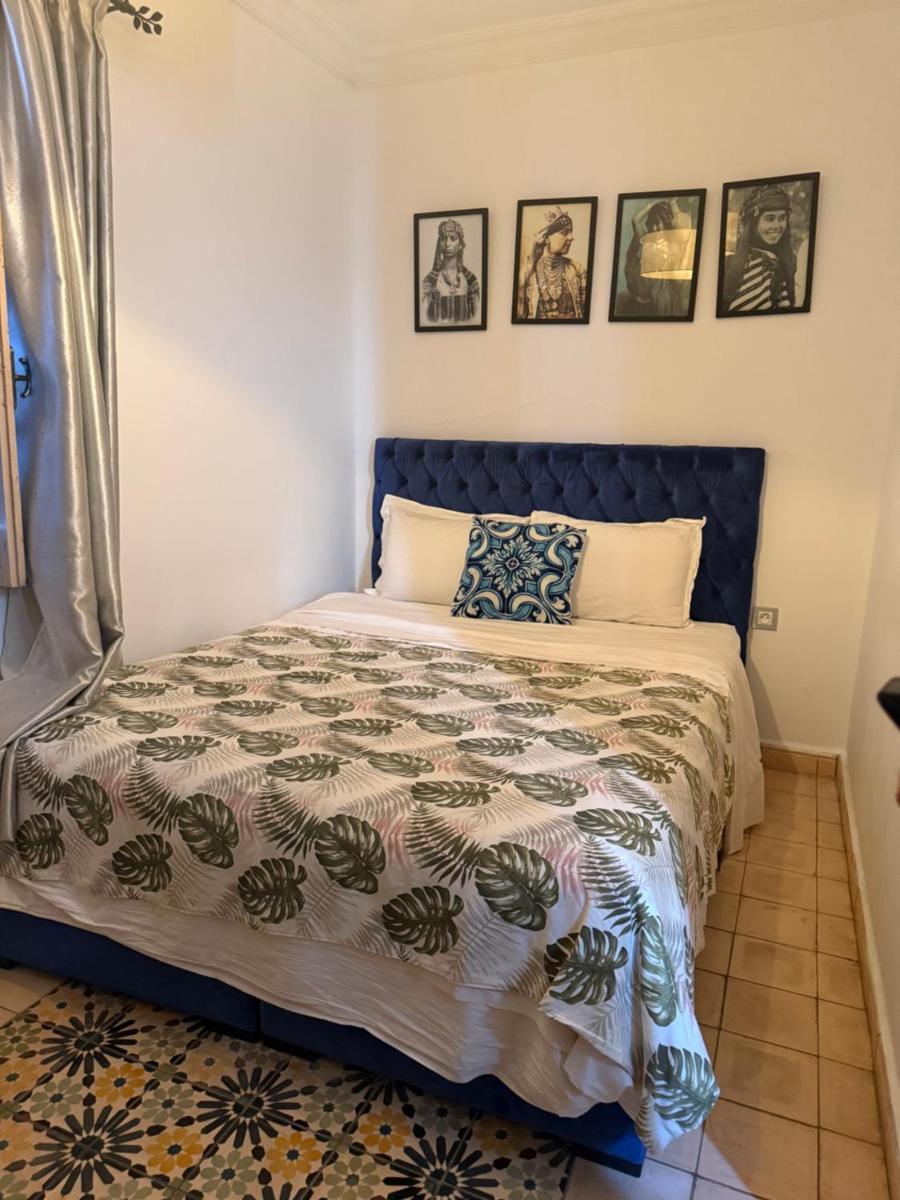 appartement Lalla ghita essaouira - Hizvo