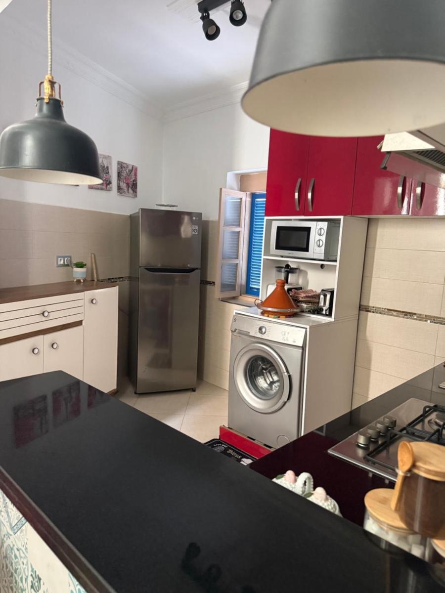 appartement Lalla ghita essaouira - Hizvo