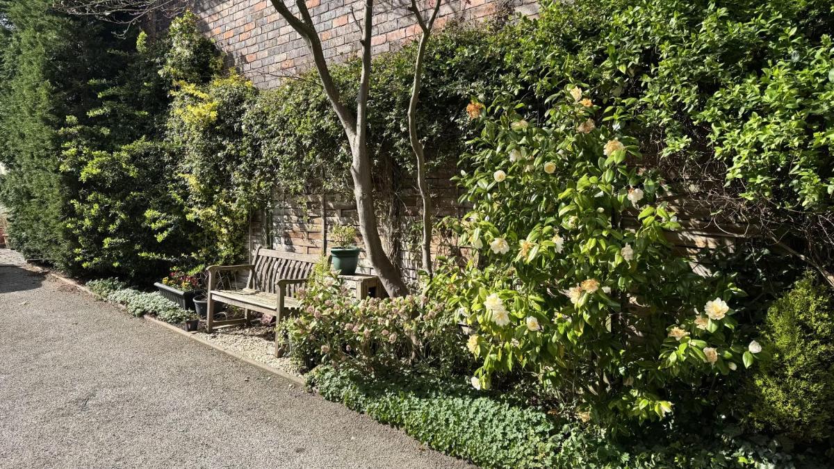 The Coach House - Housity