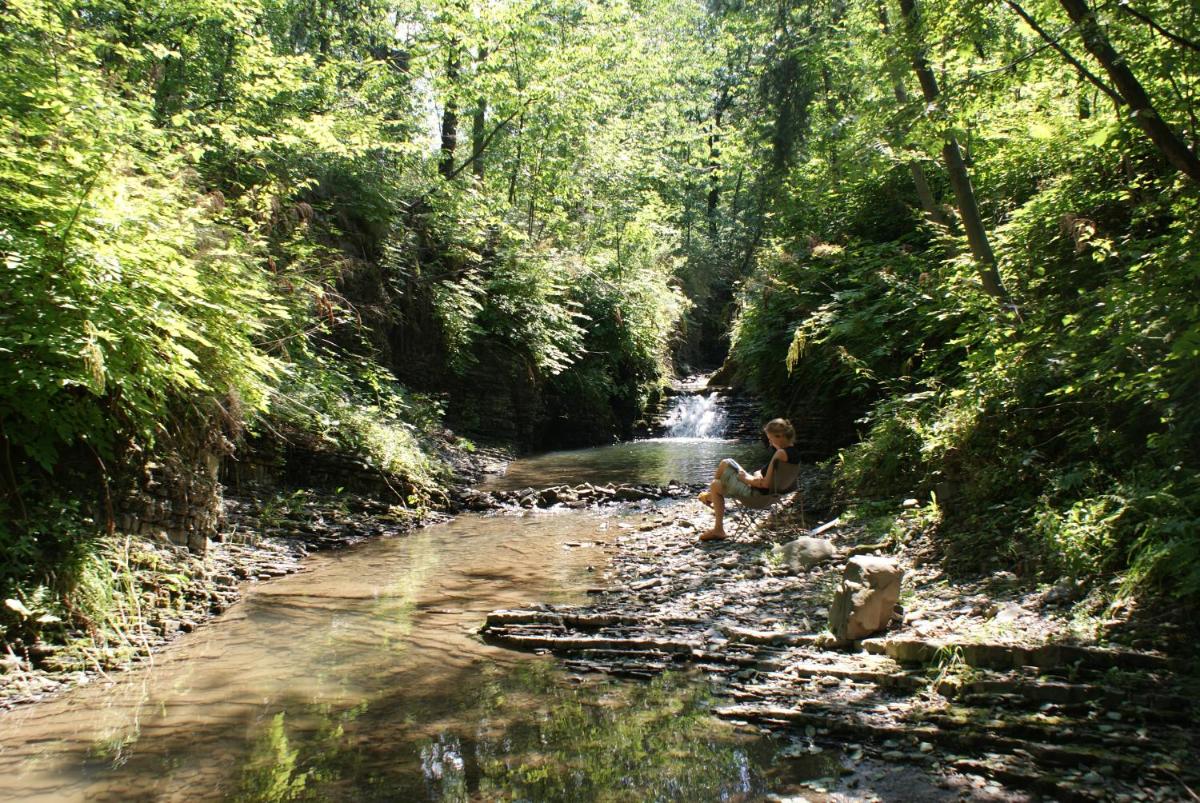 Willa Potoczówka - Housity