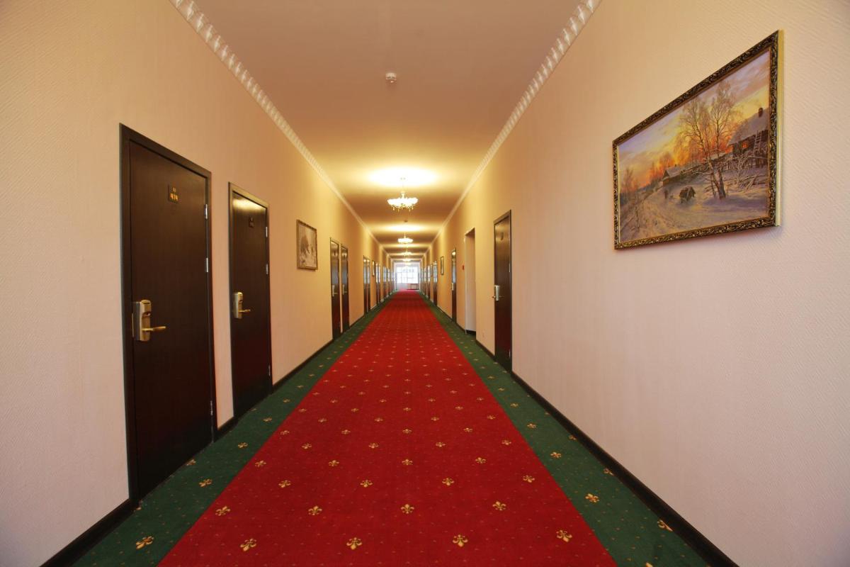 Hotel Katyusha - Housity