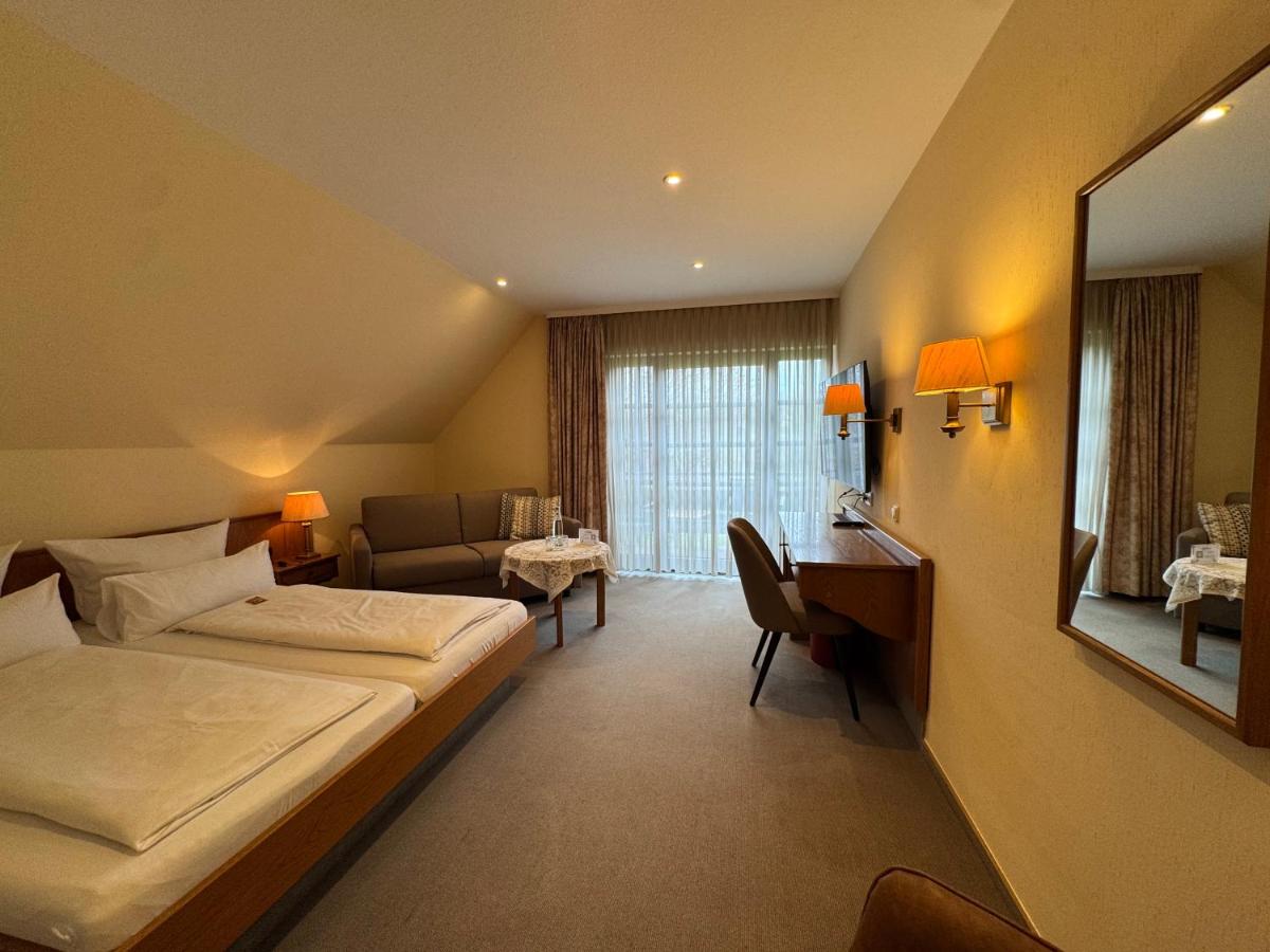 Hotel Tannenhof - Housity