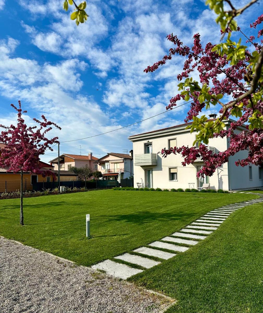 LA ROSA DEL SILE - Housity