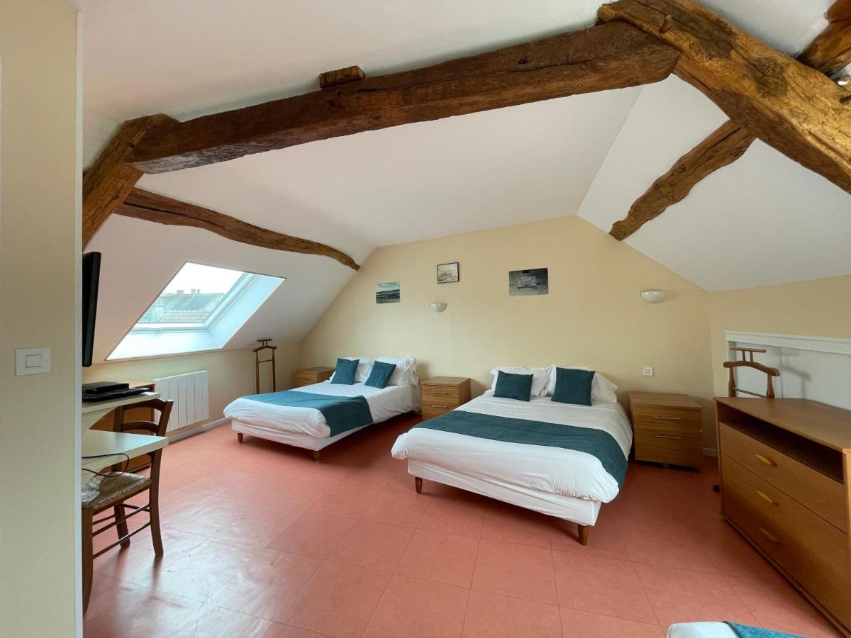 Auberge De L\'Omois - Housity