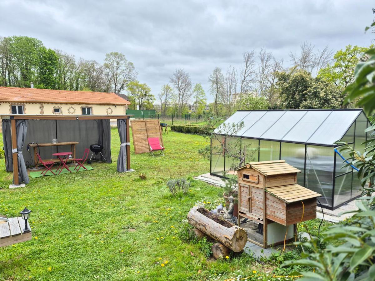 La Tiny de Lili - Housity