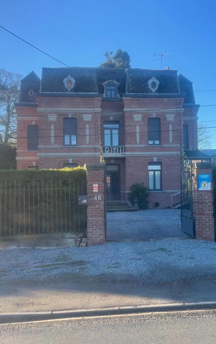 Le domaine de la verrerie - Housity