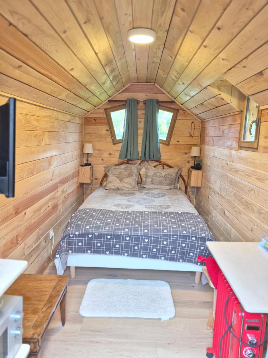 La Tiny de Lili - Housity