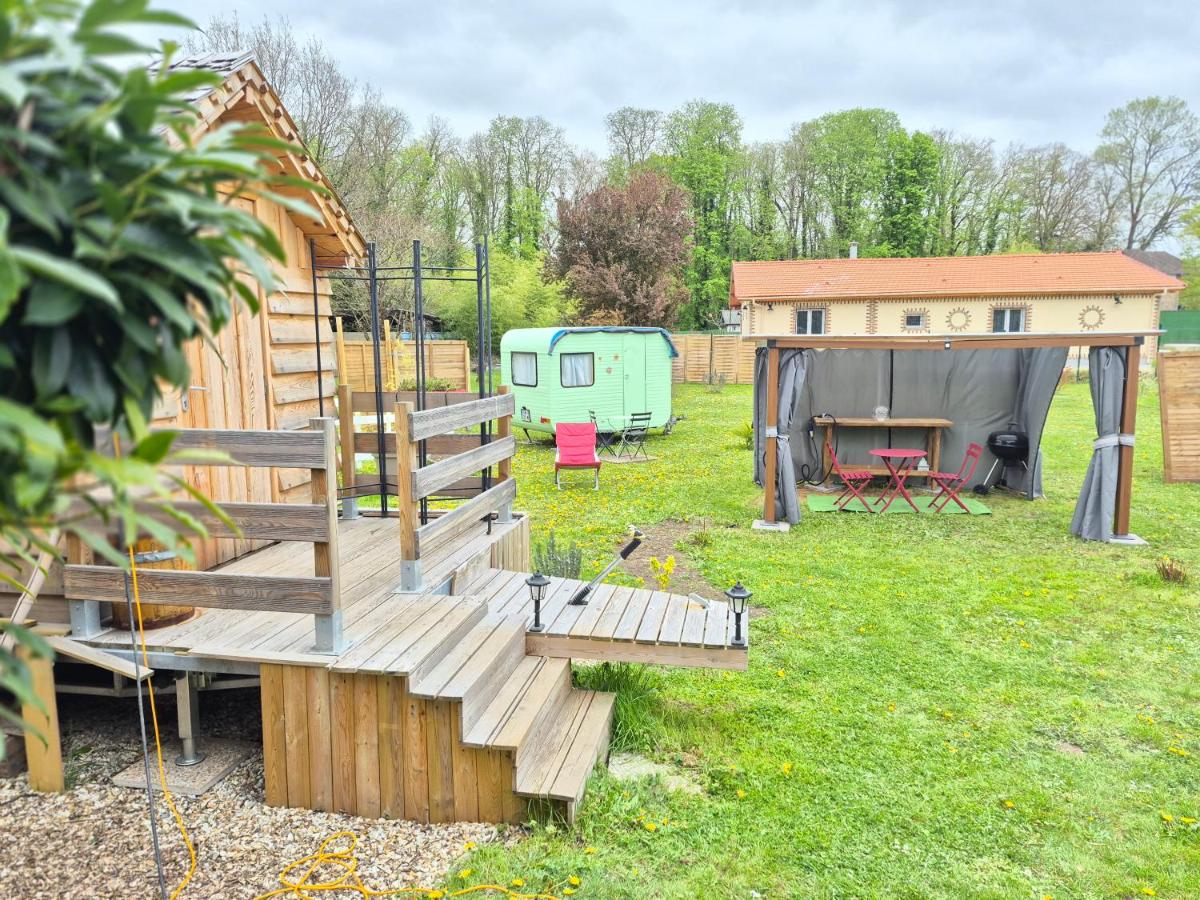 La Tiny de Lili - Housity