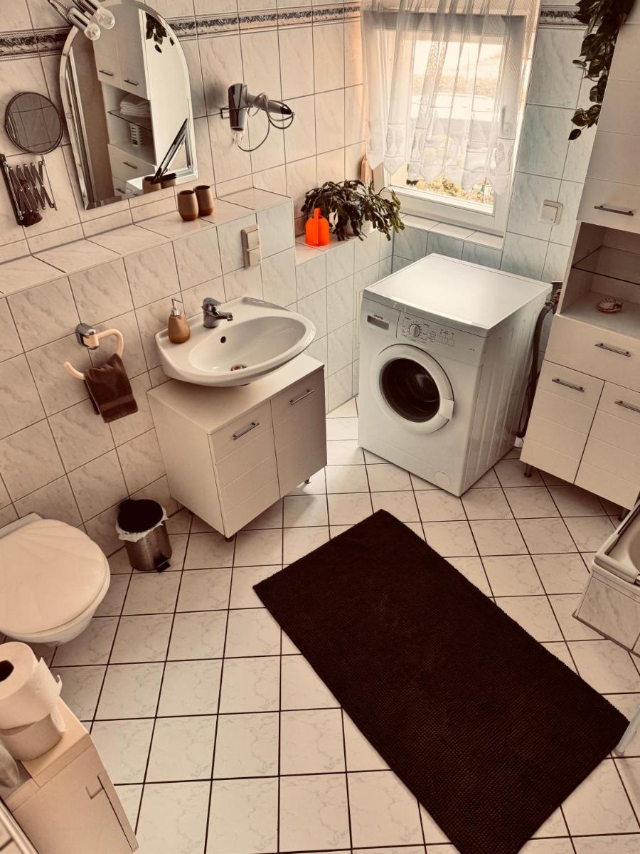Ferienwohnung Geister - Housity