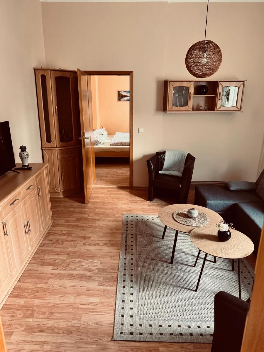 Ferienwohnung Geister - Housity