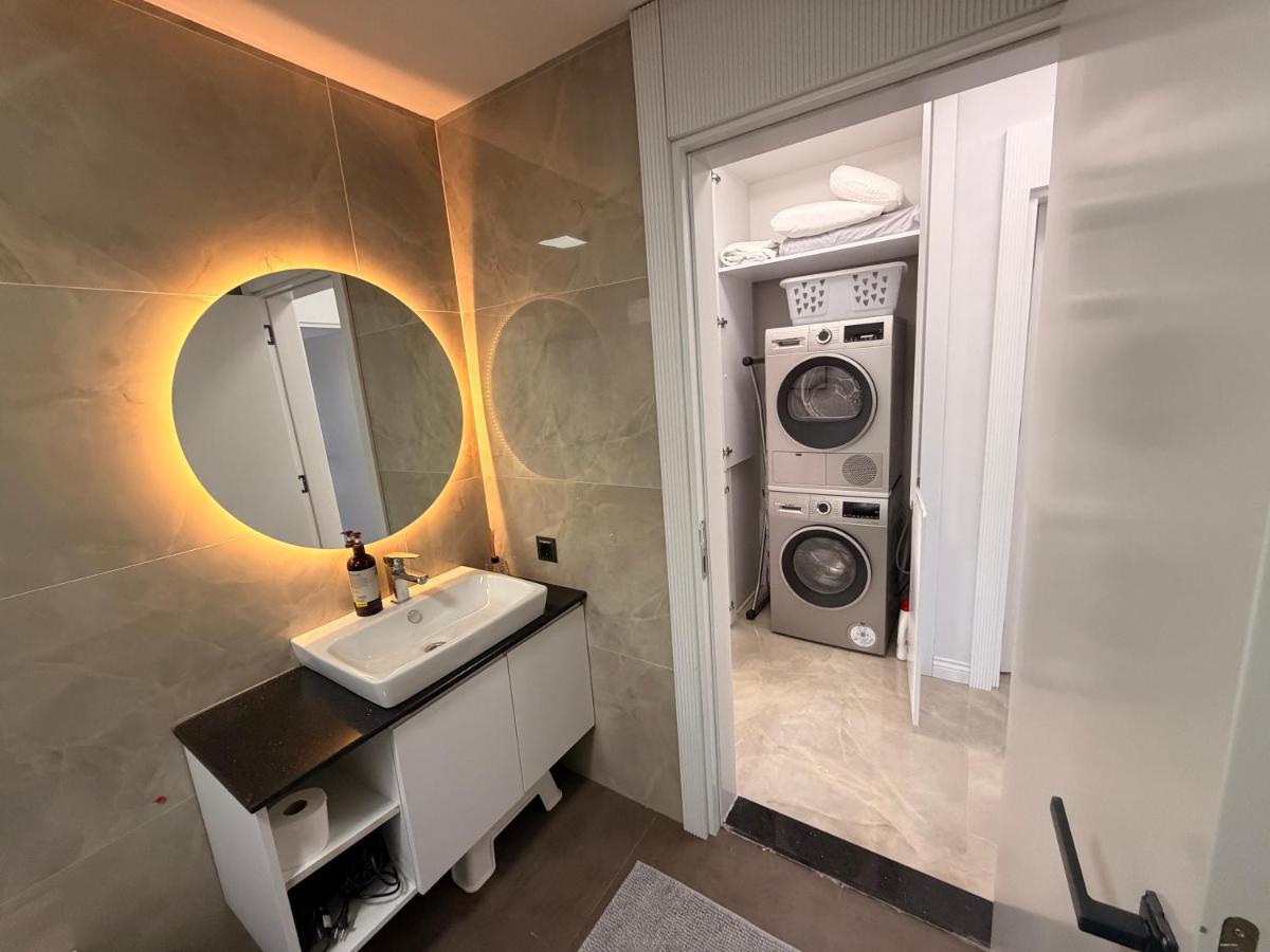 Canyon Villa Göynük Kemer Antalya with Pool - Housity