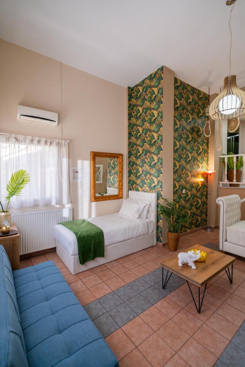 Family Inn Apartments&suites - Hizvo