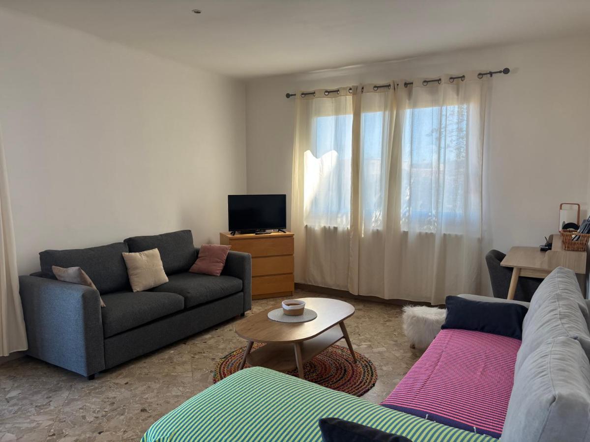 Campagne Vanrell - Housity