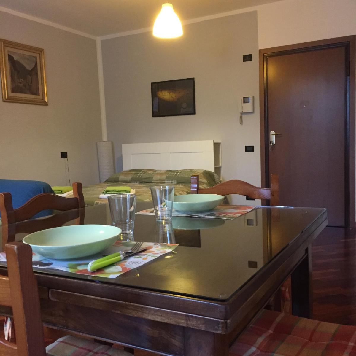 Ampio monolocale - Housity