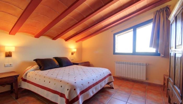 Mas Del Cigarrer Allotjament Rural - Housity