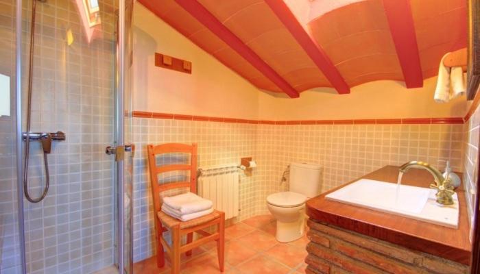 Mas Del Cigarrer Allotjament Rural - Housity