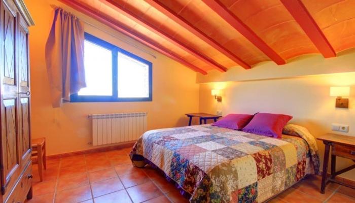 Mas Del Cigarrer Allotjament Rural - Housity
