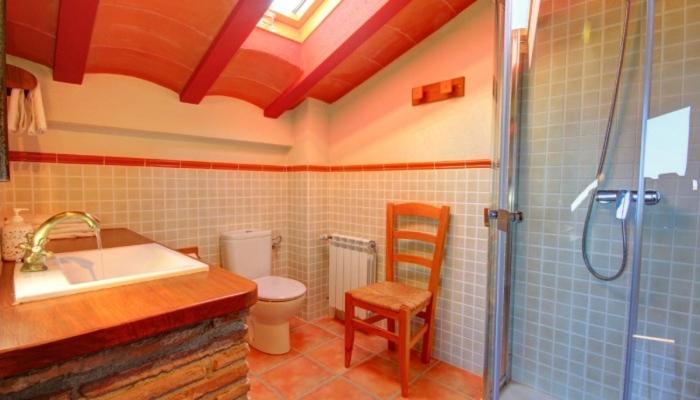 Mas Del Cigarrer Allotjament Rural - Housity