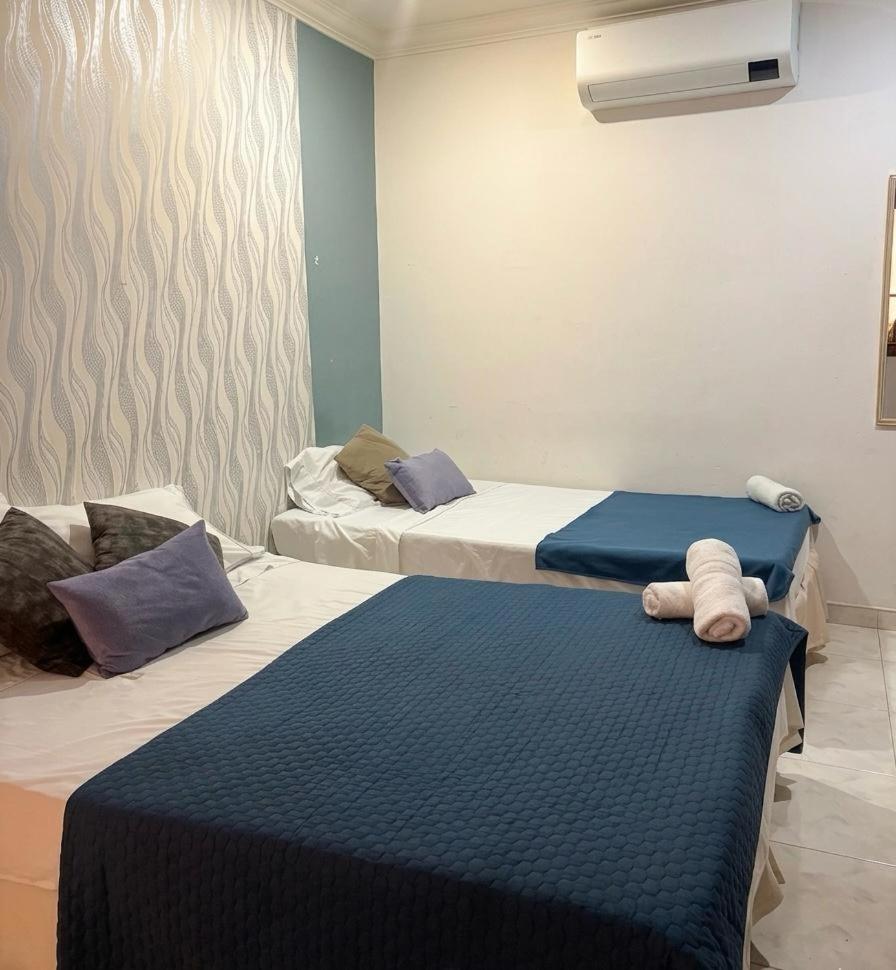 Gran Hotel Valvanera Girardot - Housity