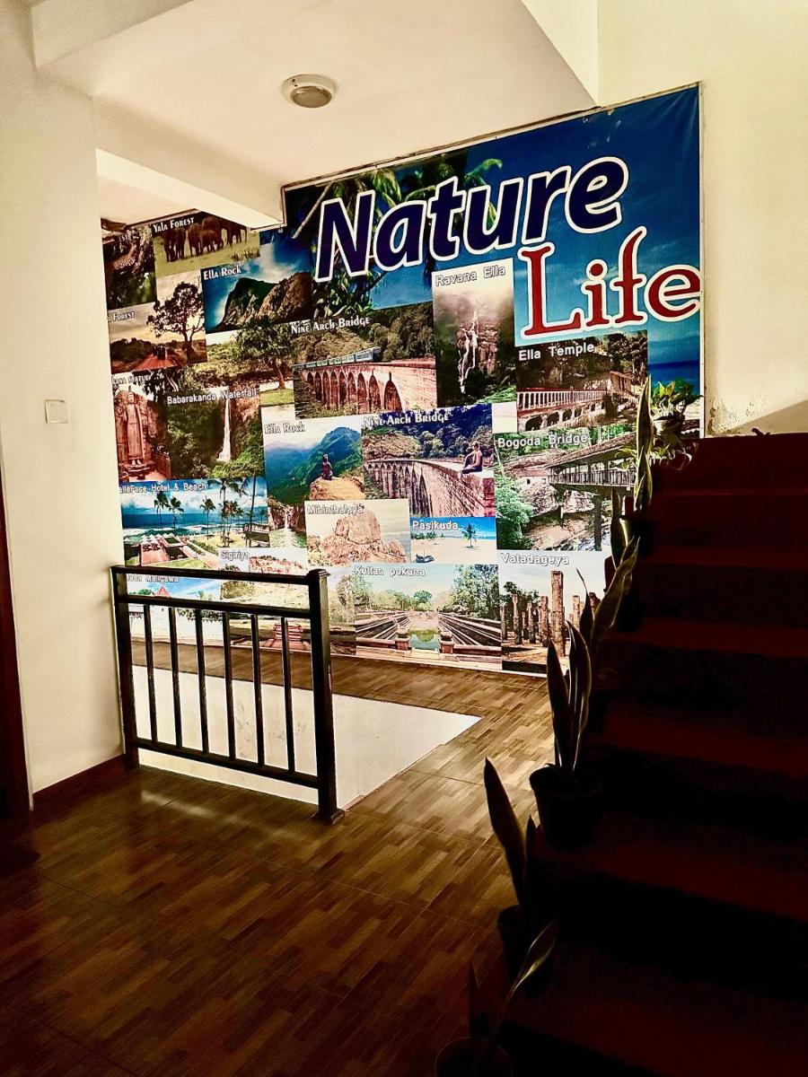Ella Nature Life Guest & Restaurant -Free Pickup from Ella - Hizvo