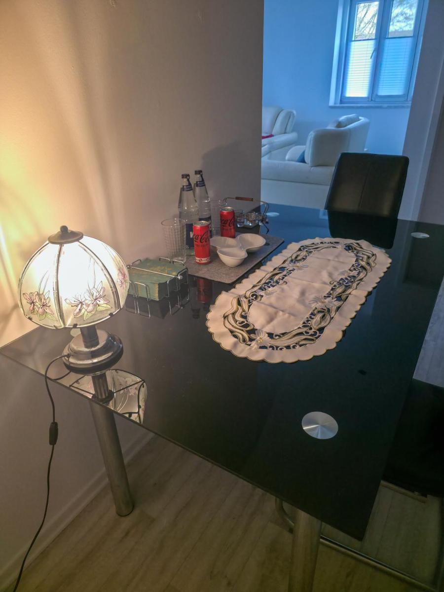 Weserblick Apartment Stolzenau 24h Selfcheckin - Housity