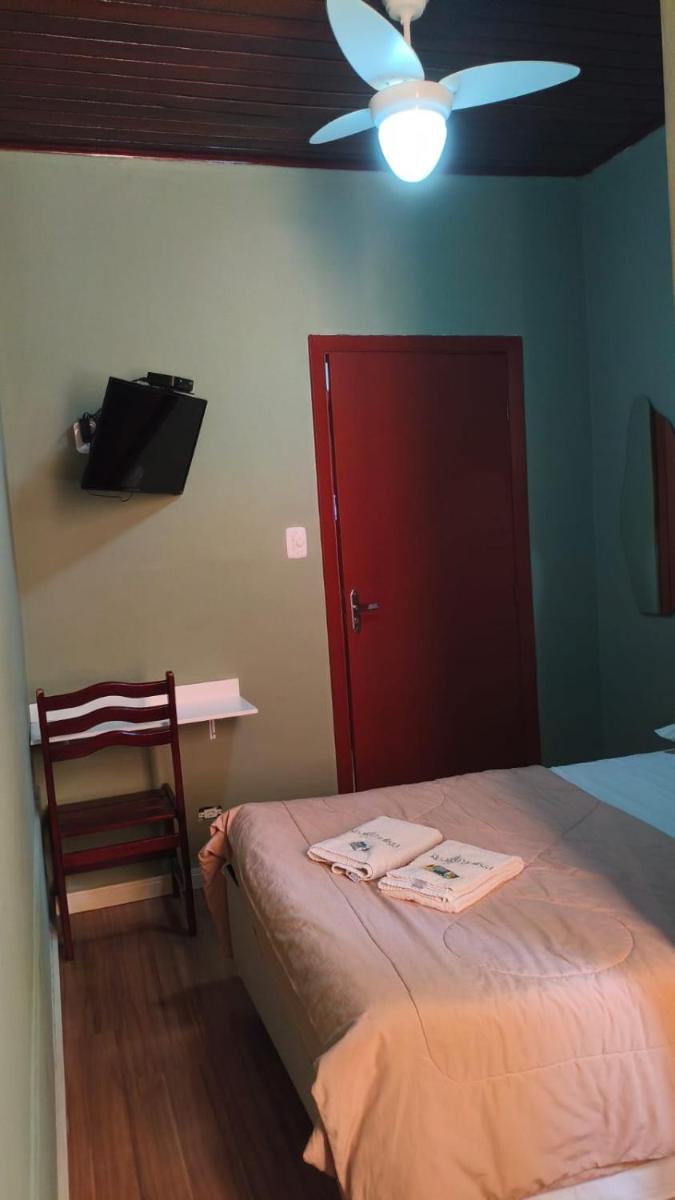 Hotel Real Paulista - Housity
