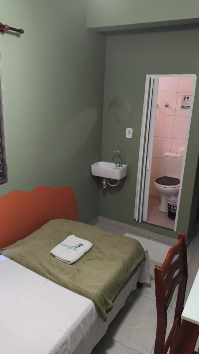 Hotel Real Paulista - Housity