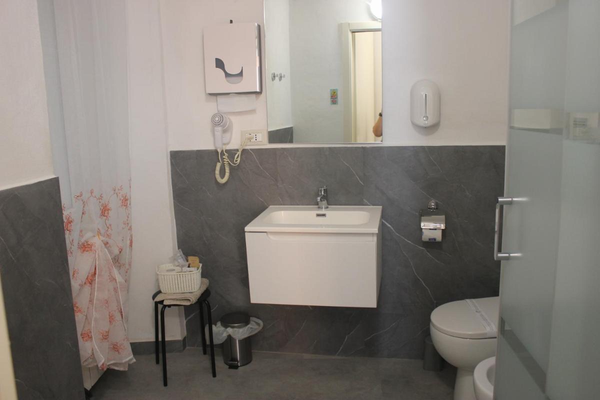 Cà dei Pòi - loft Il Timone - Hizvo