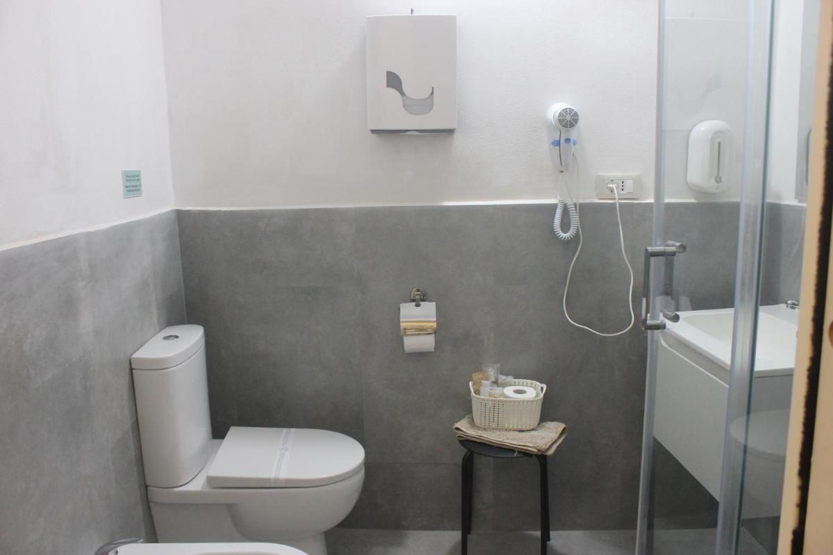 Cà dei Pòi - loft Stella Marina - Hizvo