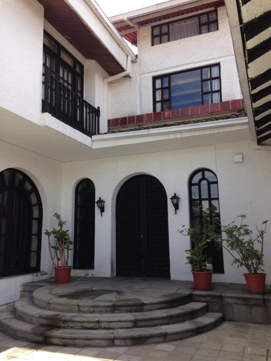 Mansion Samzara Hosteleria - Housity