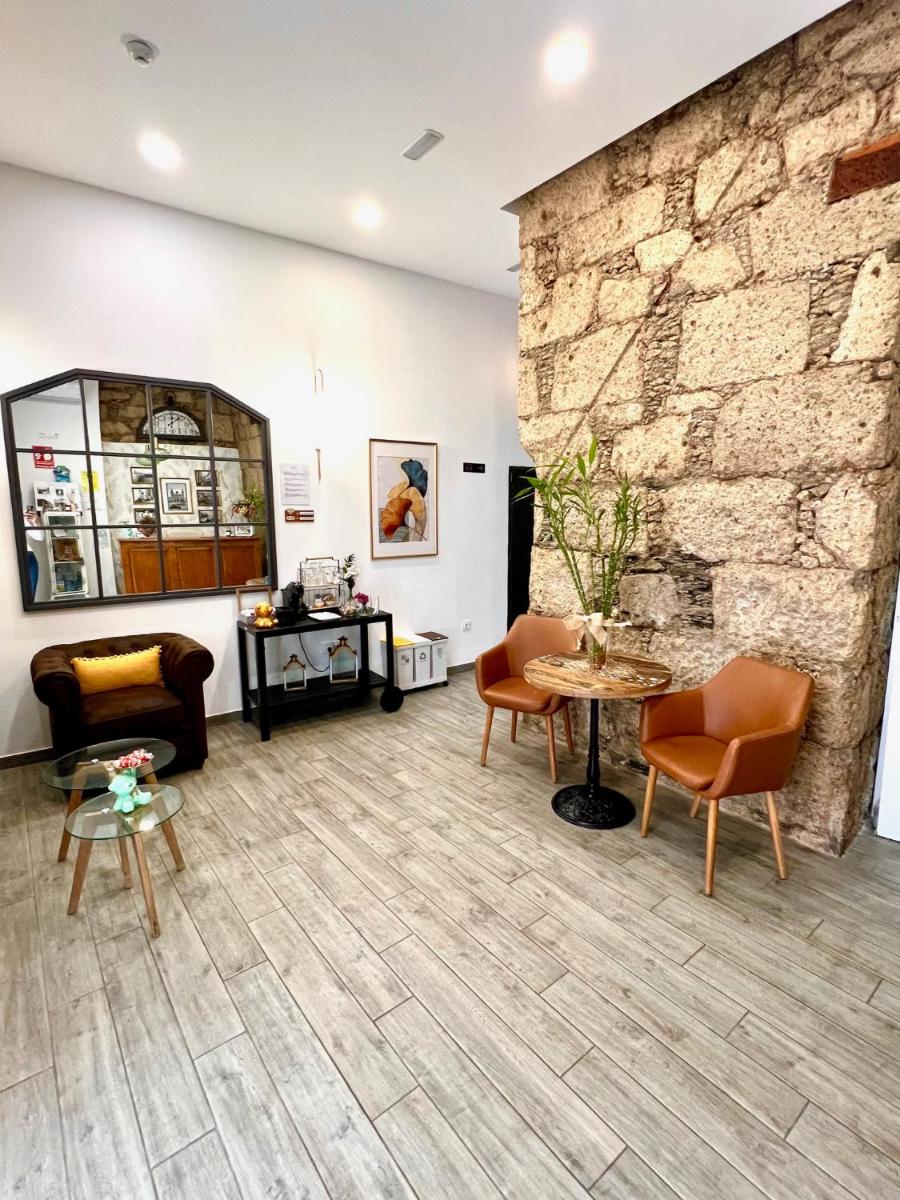 Hotel The Cathedral Vegueta - Housity