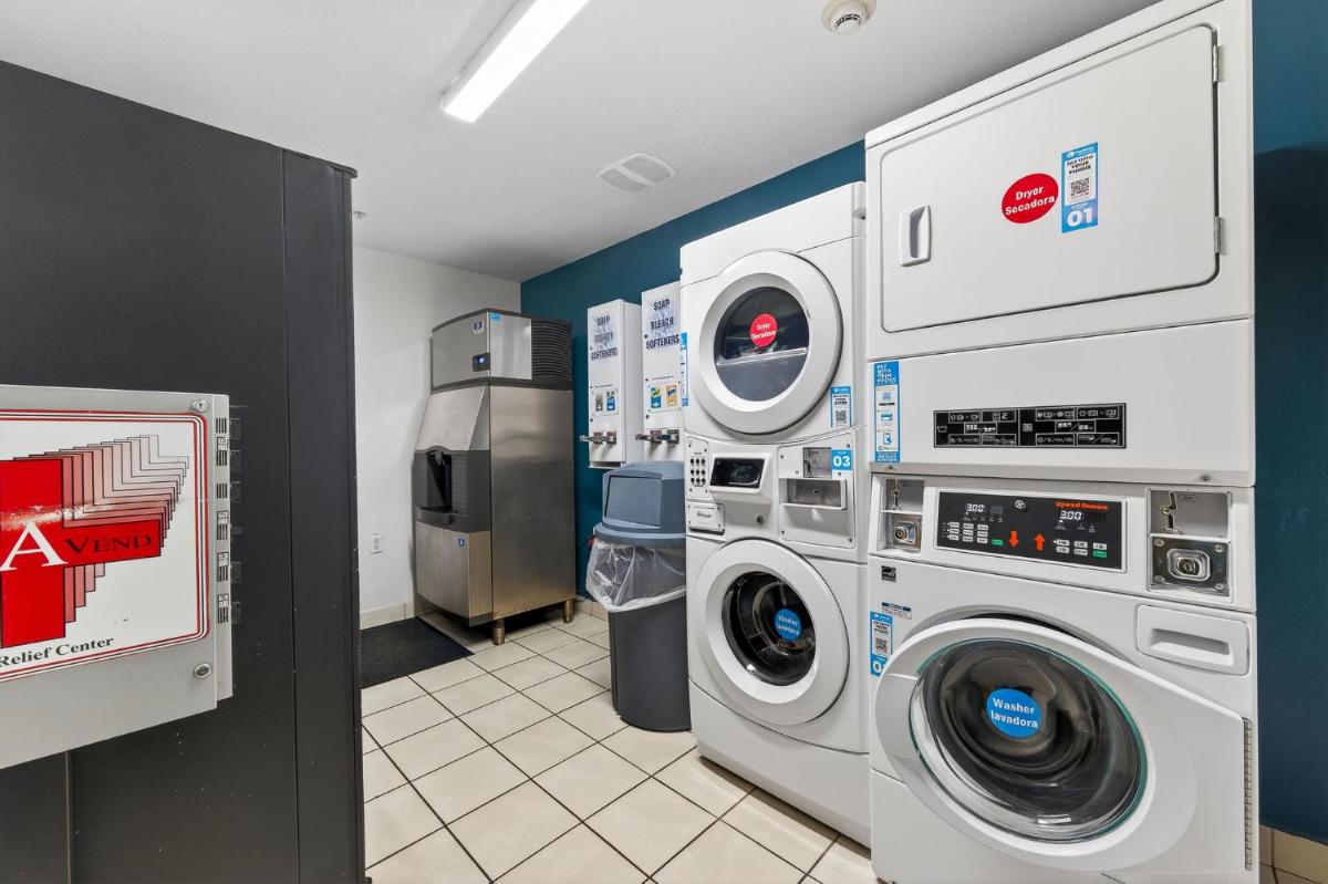 Motel 6-Gastonia Charlotte I-85 - Housity