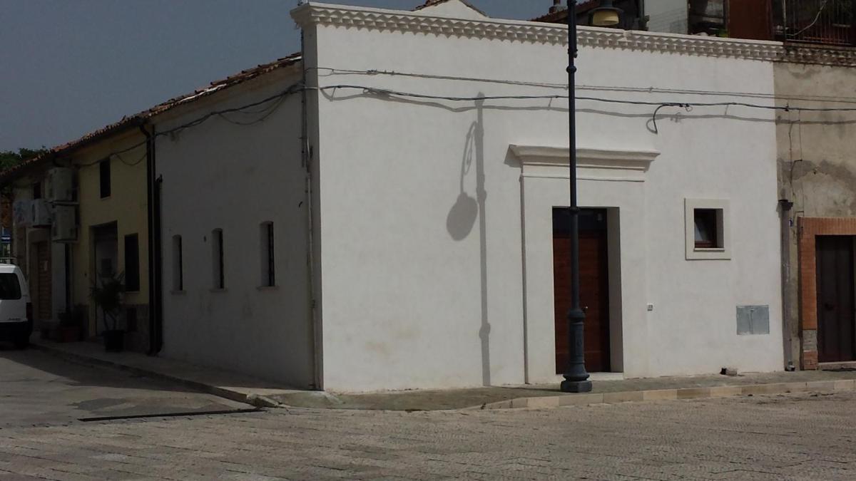 Casa Vacanza Piazza Gramsci 1 - Housity