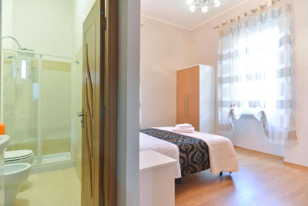 Trani B&T Rooms - Housity