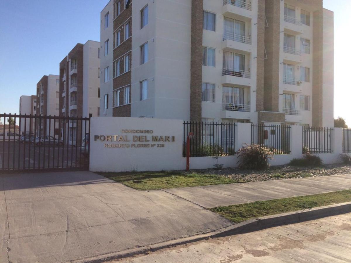 Departamento Portal De La Serena - Housity